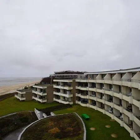 Mit Meerblick In شقة Wyk auf Föhr