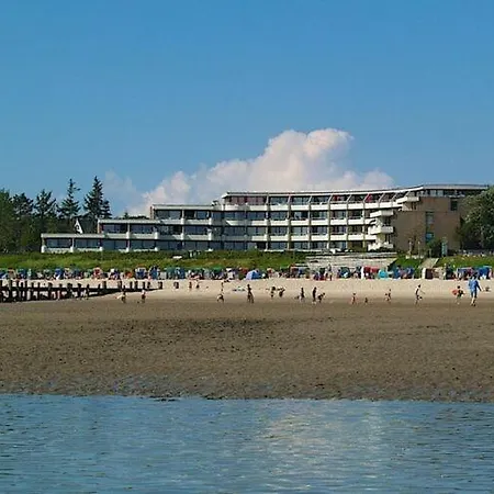 Mit Meerblick In * Wyk auf Föhr