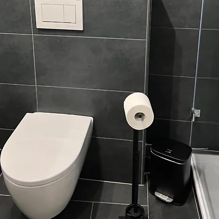 شقة Mit Meerblick In
