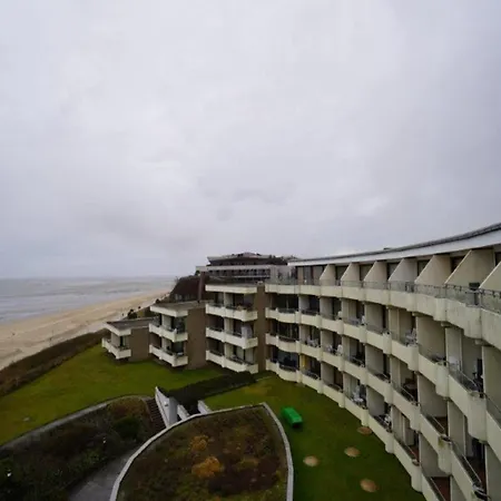 Mit Meerblick In Wyk auf Föhr